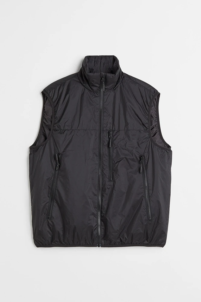 Lightweight Water-repellent Vest