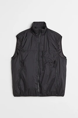 Lightweight Water-repellent Vest