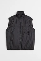 Lightweight Water-repellent Vest