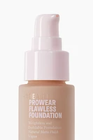 Prowear Flawless Foundation