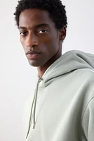 Loose Fit Hoodie