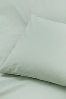 Cotton King/Queen Duvet Cover Set