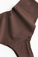 Lot de 3 culottes Hipster audacieuses invisibles