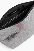 Makeup Bag