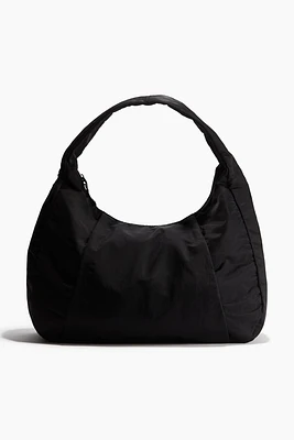 Slouchy Sports Shoulder Bag