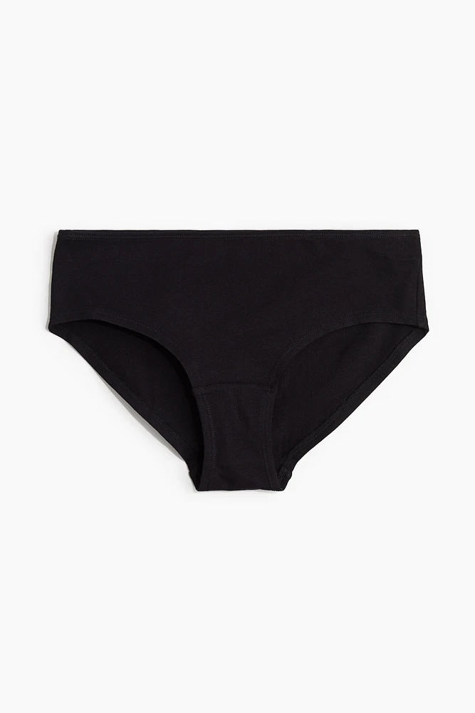 7-pack Hipster Briefs