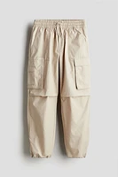 Parachute Pants