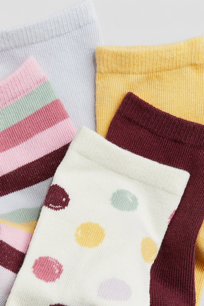 10-pack Socks