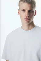 T-shirt Coupe Flottante