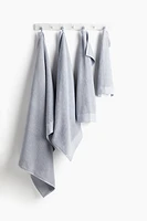 Cotton Terry Hand Towel