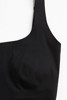 Seamless Light Shape Bodysuit