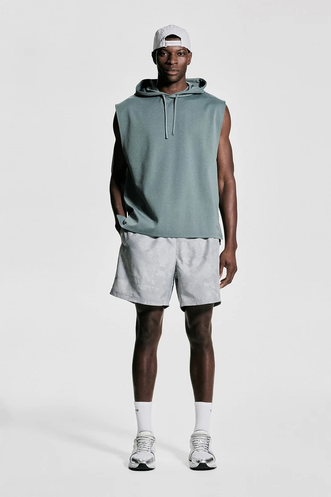 Short de sport mi-long DryMove™