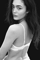 Underwire Lace Bra