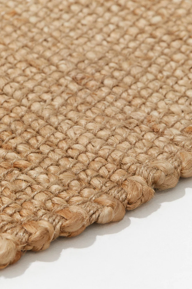 Jute Rug