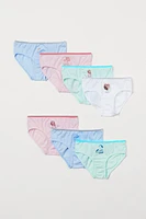 7-pack Cotton Briefs