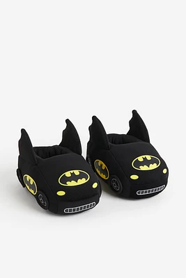 Chaussons souples