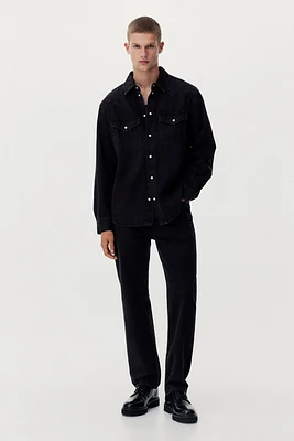 Relaxed Jeans