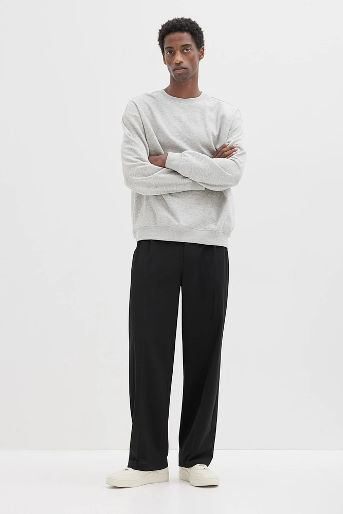 2-pack Loose Fit Sweatshirts