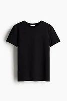 Fitted T-Shirt