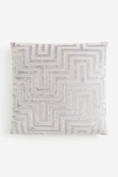 Velvet Cushion Cover