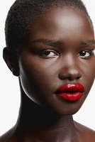 Satin Icon Lipstick