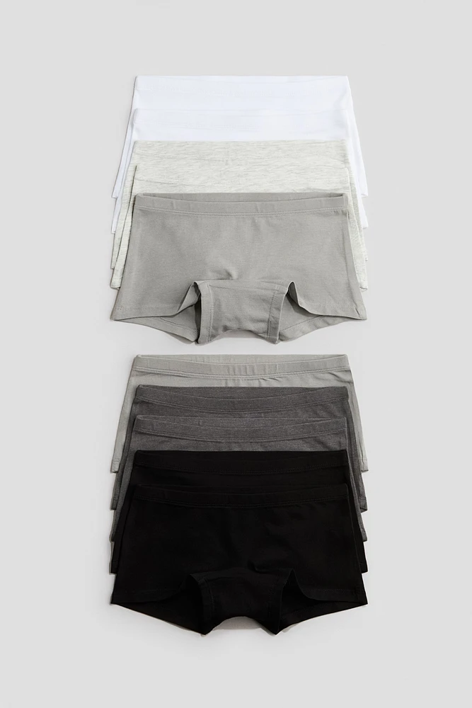 10-pack Boxer Briefs