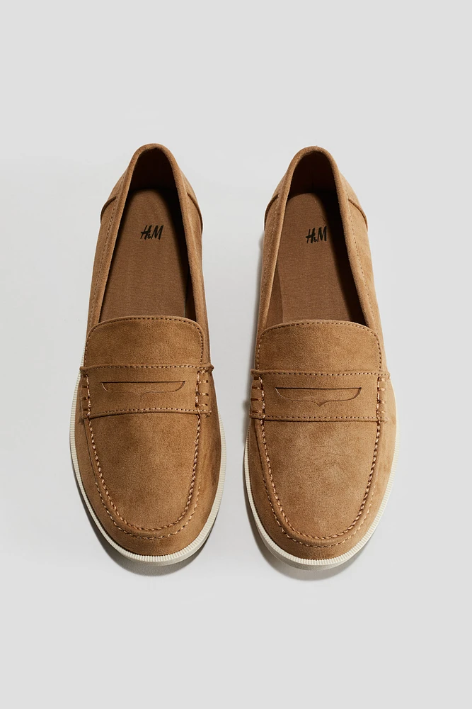 Loafers