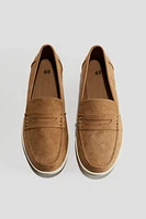 Loafers