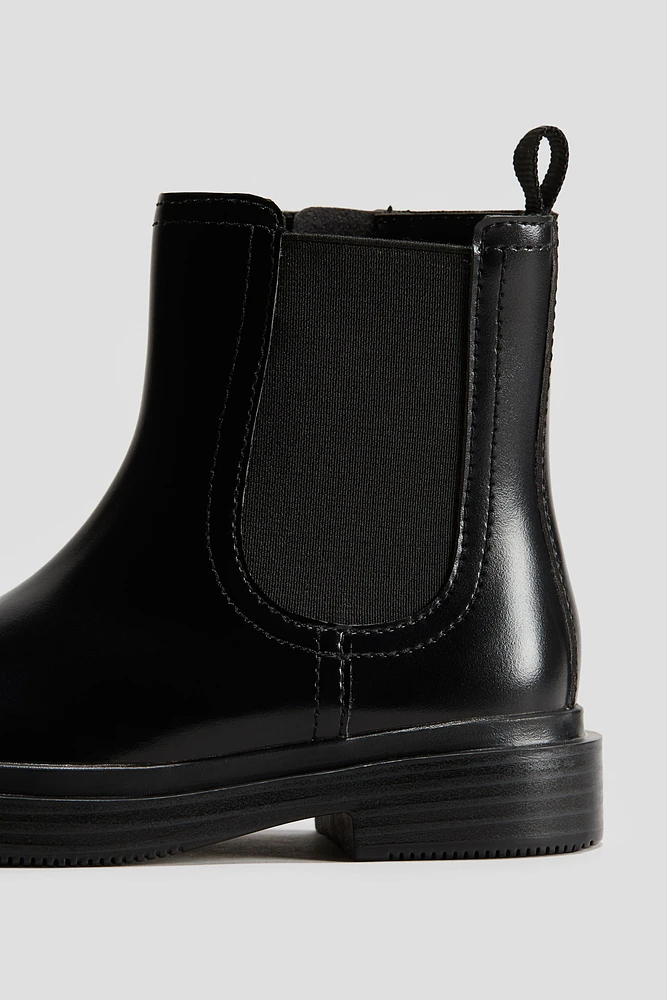 Chelsea Boots