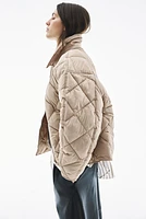 Quilted Jacket