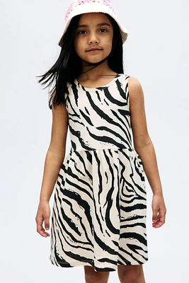 Ladybug Dress