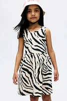 Ladybug Dress