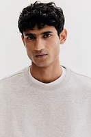 Loose Fit Sweatshirt