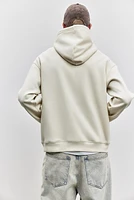 Loose Fit Hoodie