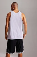 Loose Fit Basketball Shirt DryMove™