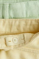 2-Pack Twill Shorts