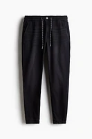 Hybrid Tapered Regular Joggers