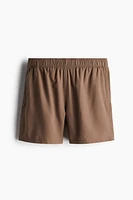 Mid-Length Sports Shorts DryMove™