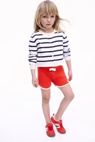 Cotton Sweatshorts