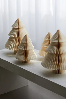 Paper Christmas Tree