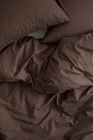 Cotton King/Queen Duvet Cover Set