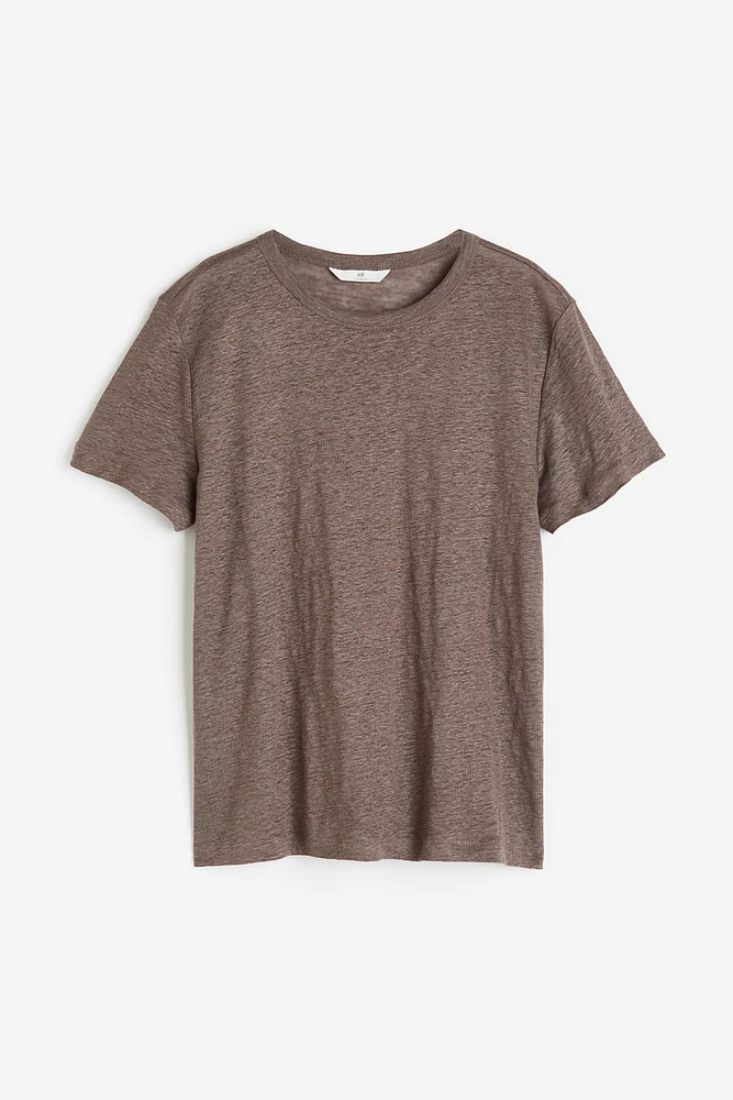 Linen Top