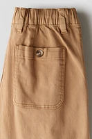 Cotton Twill Chinos