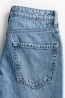Straight Regular Jeans