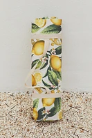 Patterned Picnic Blanket