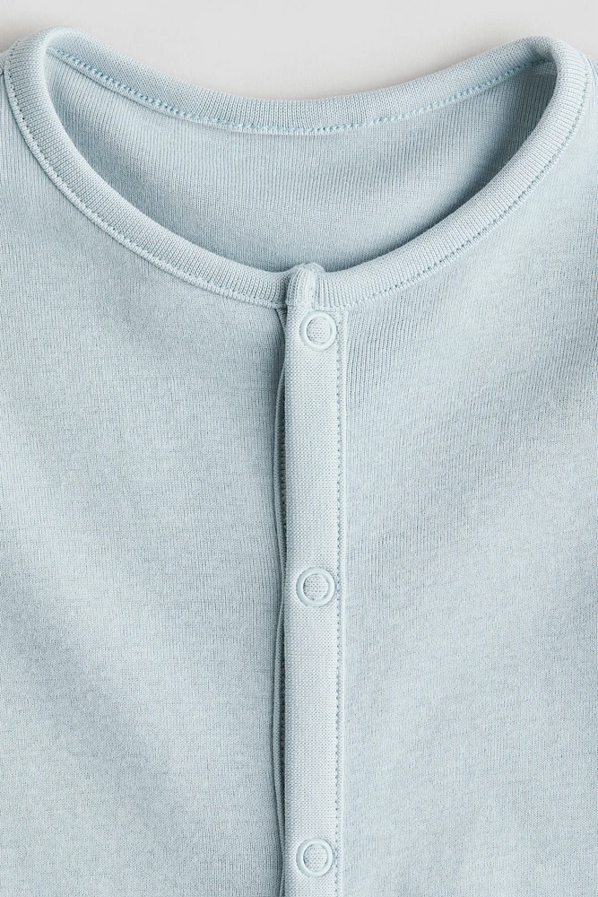 Pyjama en coton très doux