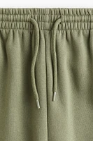 High Waist Joggers