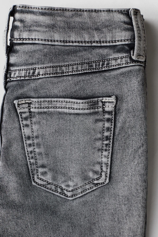Jean très doux Taille Amincie