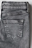 Jean très doux Taille Amincie