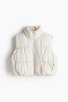 Puffer Vest